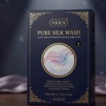 NKKN Pure Silk Wash