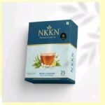 NKKN Premium Nilgiri Tea